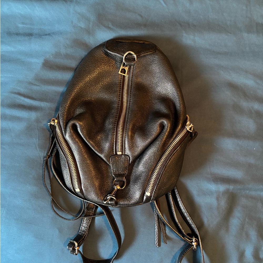 Rebecca Minkoff MINI Julien backpack